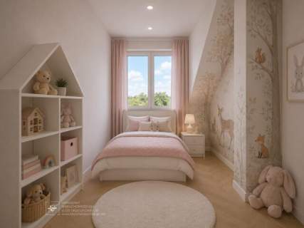 Dom na sprzedaż w Węgorzewie - 88,40 m2, 4 pokoje, Osiedle Nad...