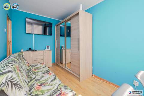 3 pokoje do Remontu/46m2/od zaraz