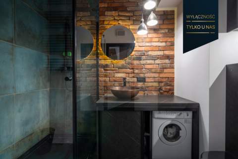 Apartament inwestycyjny Gdańsk Centrum