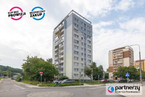 3-pokojowe z możliwością aranżacji 4 pokoi 
