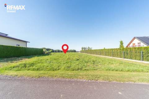 Atrakcyjna działka budowlana/Pisarzowice