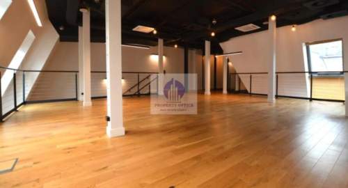 Śródmieście lokal biurowy 286,30m2 do podnajmu