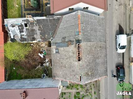 288m2 MPZP Inwestycja w Centrum, ul. Św.Wojciecha