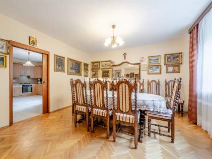 Dom wolnostojący na Turniejowej