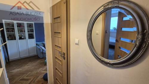 Borek, 3 pok, balkon, parking, super oferta 0%