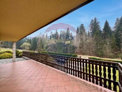 Rezydencja z SPA Domek Pensjonat Wisła