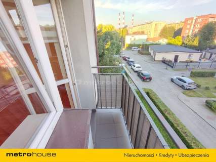 M3 - 2 piętro - Balkon - BEZ REMONTÓW