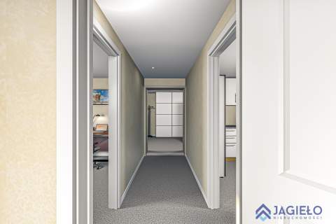 Biuro na sprzedaż, 45,35 m2, Kowale