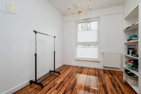 Elegancki apartament 73 m w prestiżowej lokalizac