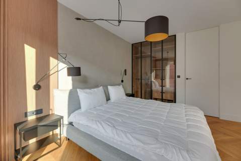 Rajska 8 - nowoczesny apartament