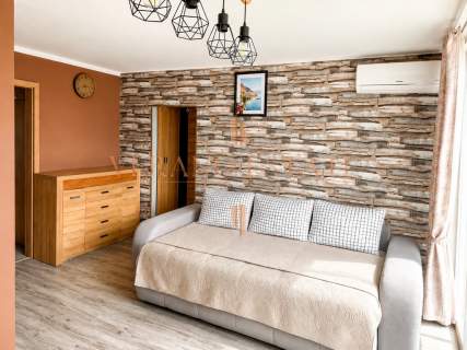 Dwustronne 2 Pokoje z klimatyzacją balkon