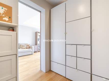 Mieszkanie na sprzedaż, 35 m2, Kraków