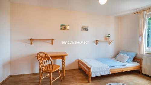 Dom Agroturystyka / Dolinki Krakowskie