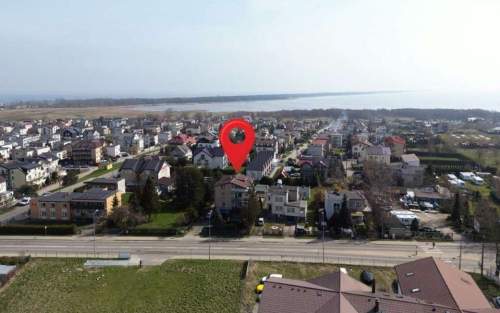 Apartament- dwa miejsca postojowe garaż w cenie