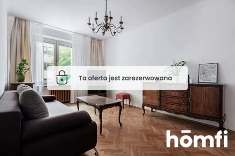 Mieszkanie w świetnej lokalizacji