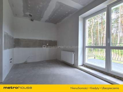 Borne Sulinowo Willa AMETYST apartament nr 6