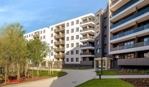 Wykończone 3 pokoje Gotowe do odbioru