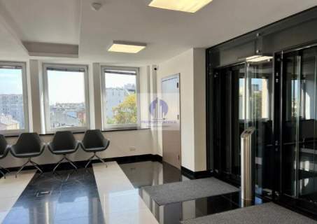 Śródmieście lokal biurowy 27,17m2 do wynajęcia