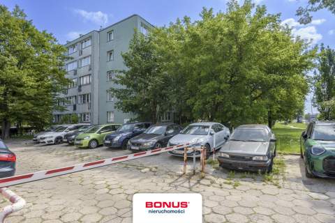 Mieszkanie na sprzedaż, 26,5 m2, Warszawa