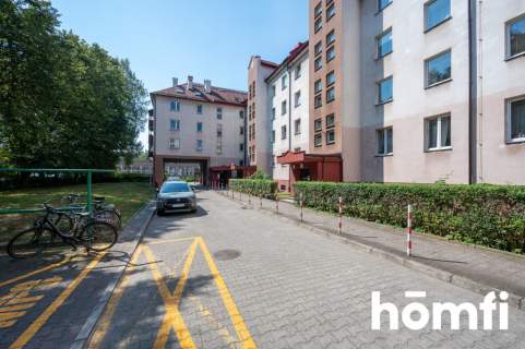 MIESZKANIE 68,7M2 Z BALKONEM ULICA SZAFRANA