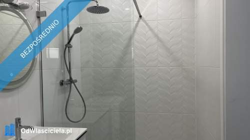 NOWOCZESNY, ELEGANCKI APARTAMENT W CENTRUM   DMOWSKIEGO   KĘPA...