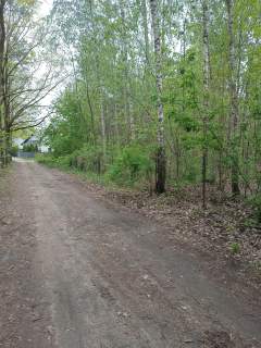 Działka inwestycja - 3280m2 położona Wawer , ok. Aleksandrów
