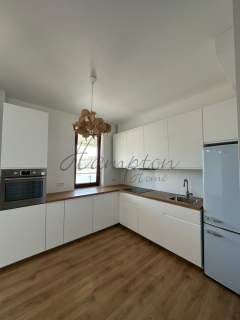 Apartament na Marinie Mokotów na wynajem