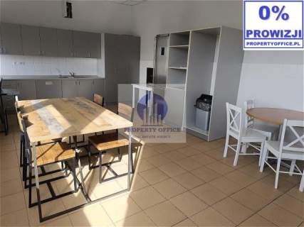 Włochy lokal biurowy 61,60m2 do wynajęcia