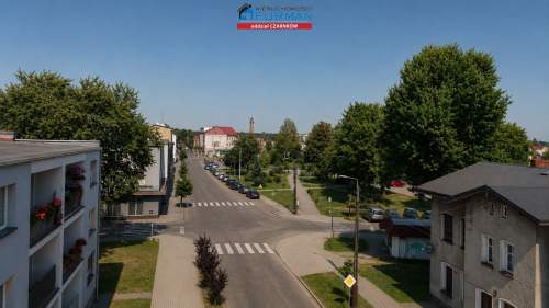 Mieszkanie na sprzedaż, 66 m2, Krzyż Wielkopolski