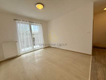 2pokoje .szeregowiec Psie Pole gotowe balkon..