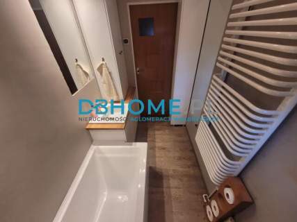 Piaskowa Góra/3pokoje/ogród z jacuzzi