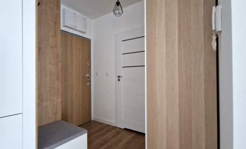 Nowa kawalerka z balkonem w centrum-Kilińskiego138