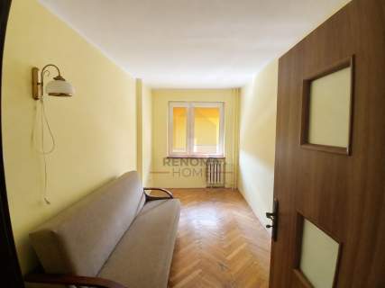 Przylesie 68,5 m2 3 pokoje dwustronne