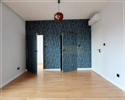WEJDŹ I MIESZKAJ Dom 167 m Stare Babice