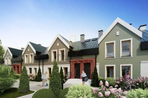 Ok./Święta/Katarzyna/3pok./mieszkanie/ogród/parter
