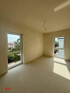 Apartament na zamkniętym osiedlu. Gotowy do odbioru 