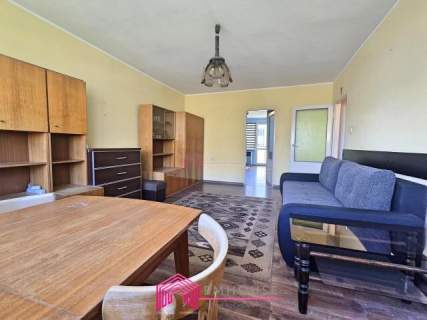 2-pokojowe z balkonem, 2 piętro