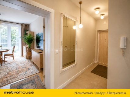 STYLOWE 2 POKOJE I 49,12 M I BALKON I BIELANY