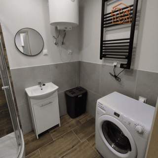 2 pokoje, pet-friendly - Skarbnika 21