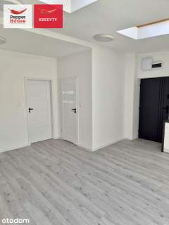 2 pok 35,22m2 z tarasem nad Brdą