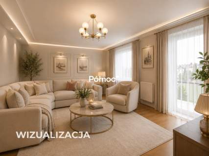 Mieszkanie 50 m2 Radzyń Podlaski