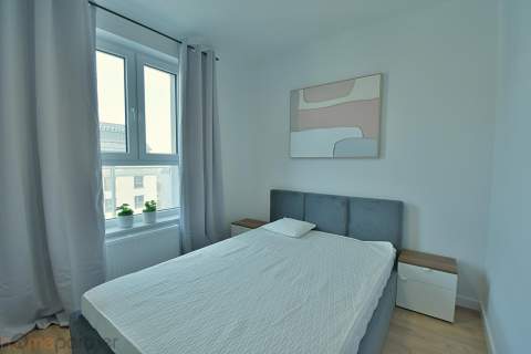 Do wynajęcia 2 pok, balkon ul. Zatorska