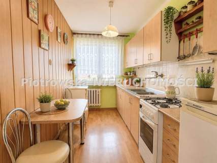 Mieszkanie na sprzedaż, 46,8 m2, Sieradz