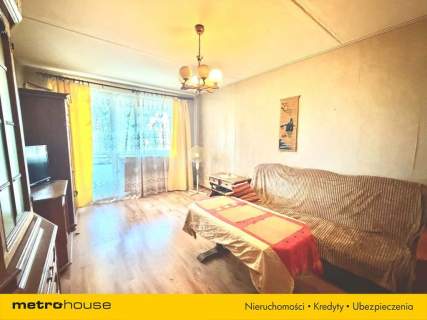 1 piętro, WRĘBOWA, balkon