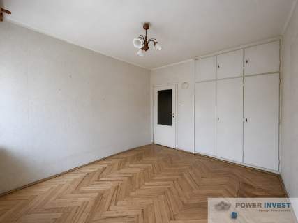 2 pok osobna kuchnia balkon Rondo Kocmyrzowskie