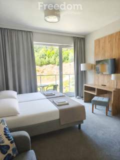 Na sprzedaż apartament w górach Czarna Góra Resort
