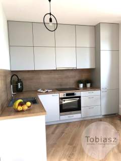 2 pokoje salon z aneksem/ Kraków - Czyżyny