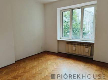 3-pokojowe mieszkanie w Śródmieściu