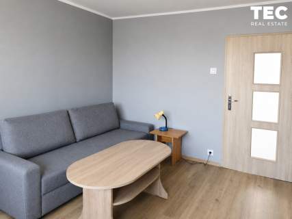 2 Pokoje Balkon Płaszów