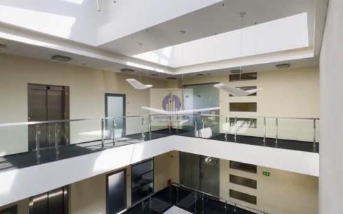 Włochy lokal biurowy 45,54 m2 do wynajęcia